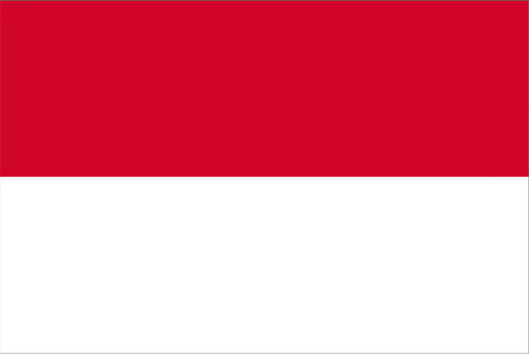 Indonesia Flag