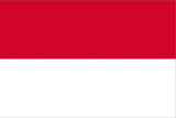 Indonesia Flag