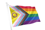 Intersex Inclusive Pride Flag