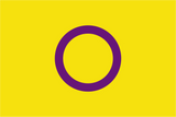 Intersex Pride Flag