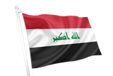 Iraq Flag