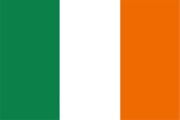 Ireland National Flag