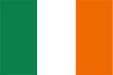 Ireland National Flag