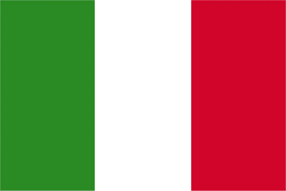 Italy Flag