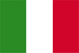 Italy Flag