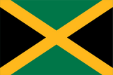 Jamaica Flag