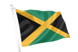 Jamaica Flag