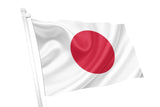 Japan Flag