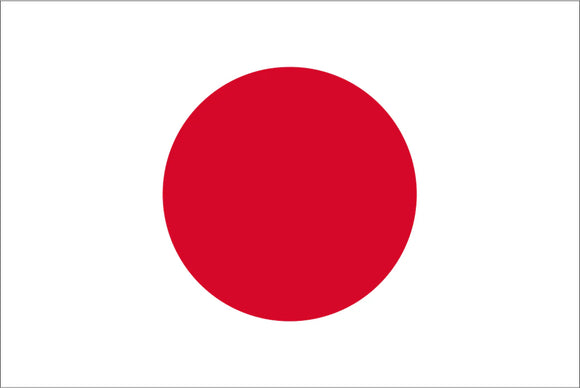 Japan Flag