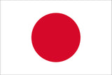 Japan Flag