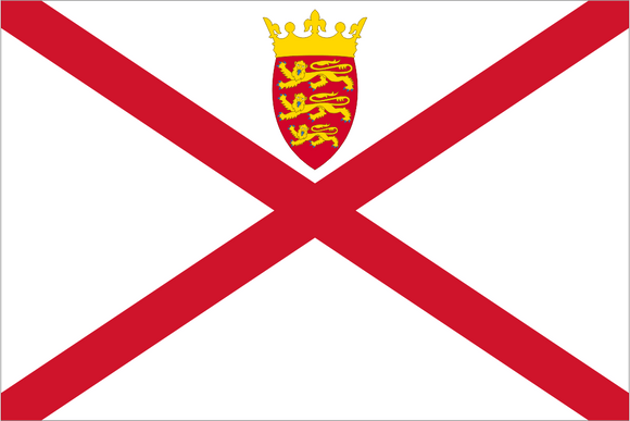 Jersey Flag