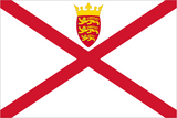 Jersey Flag