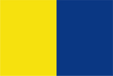 KILO Code Flag K