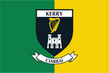 Kerry County Flags