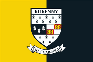 Kilkenny County Flags