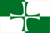 Kirkcudbrightshire County Flag