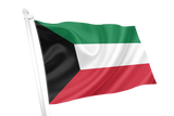 Kuwait Flag