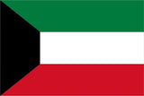 Kuwait Flag