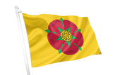 Lancashire County Flag