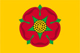 Lancashire County Flag