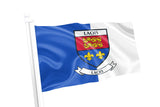 Laois County Flags