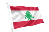 Lebanon Flag