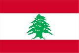 Lebanon Flag