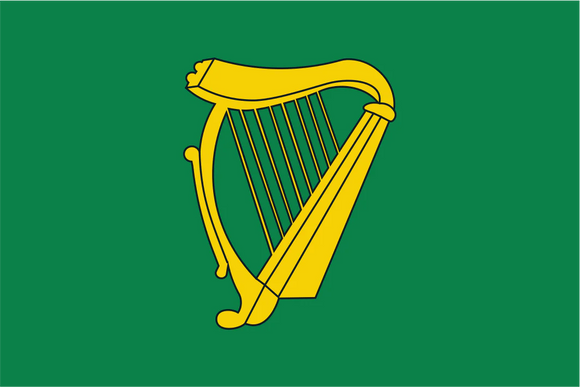 Leinster Provincial Flag