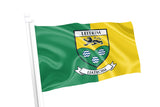 Leitrim County Flags