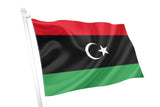 Libya Flag