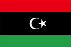 Libya Flag