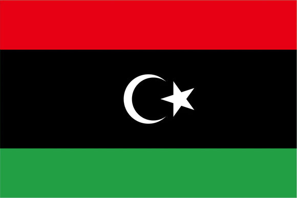 Libya Flag