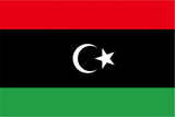 Libya Flag
