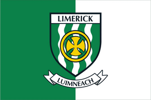 Limerick County Flags