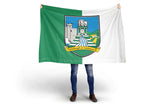 Limerick County Flag