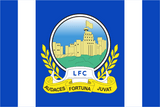 Linfield  Football Club Flag