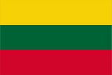 Lithuania Flag