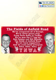 The fields of Anfield Road