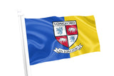 Longford County Flags