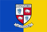 Longford County Flags