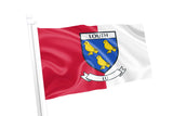 Louth County Flags