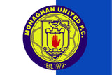 Monaghan United Football Club Flag