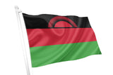 Malawi Flag