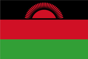 Malawi Flag
