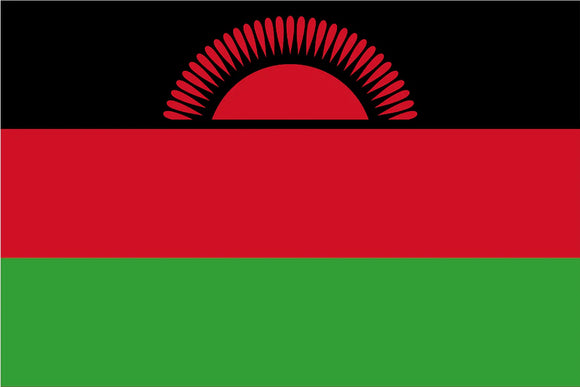 Malawi Flag