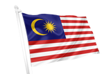 Malaysia Flag