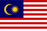 Malaysia Flag