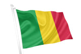 Mali Flag