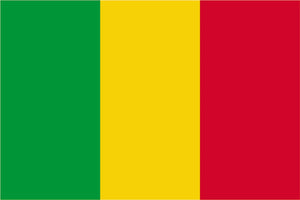 Mali Flag