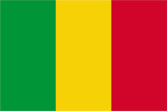 Mali Flag